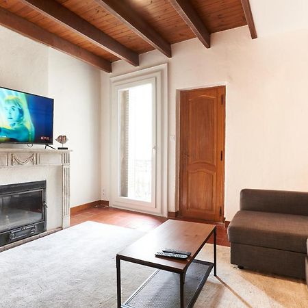 Duplex De Standing En Plein Coeur De Beziers Apartment Bagian luar foto