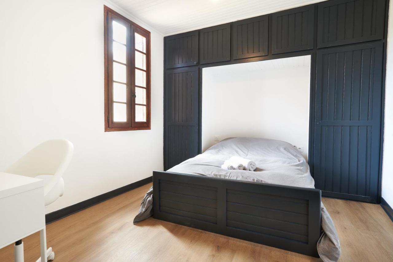 Duplex De Standing En Plein Coeur De Beziers Apartment Bagian luar foto