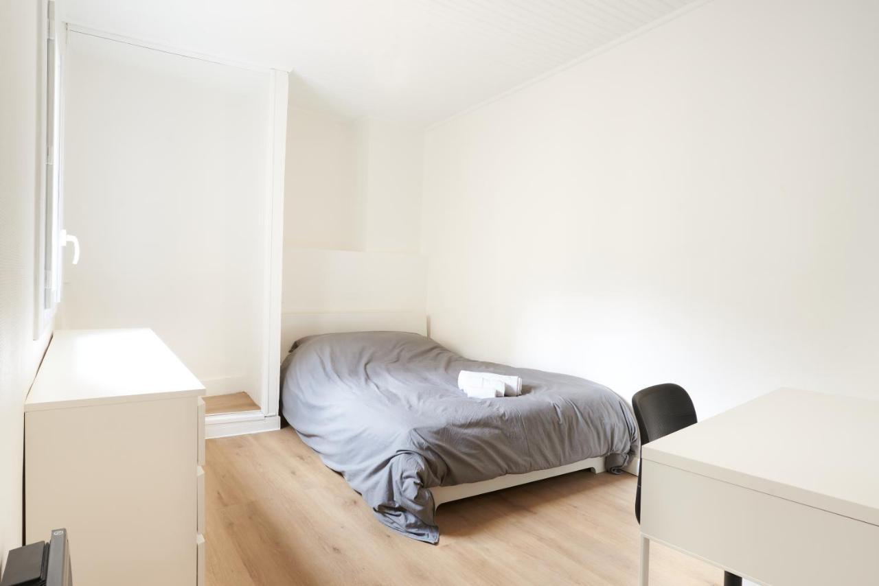 Duplex De Standing En Plein Coeur De Beziers Apartment Bagian luar foto